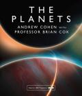 The Planets By Brian Cox, Andrew Cohen Cover Image