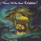 Amma, Tell Me about Krishna! Cover Image