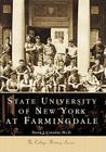 State University of New York at Farmingdale (Campus History) By Frank J. Cavaioli Cover Image