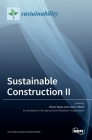 Sustainable Construction II Cover Image