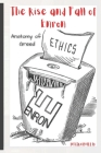 The Rise and Fall of Enron: Anatomy of Greed Cover Image