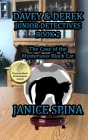 Davey & Derek Junior Detectives Series Book 2: The Case of the Mysterious Black Cat By John Spina (Illustrator), Janice Spina Cover Image
