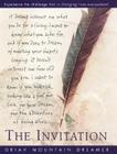 The Invitation By Oriah Cover Image