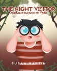 The Night Visitor Cover Image