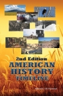America's Best History Timeline - Edition 2 By Jd Peterman (Editor) Cover Image