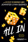 All In (The Naturals #3) Cover Image