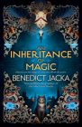 An Inheritance of Magic By Benedict Jacka Cover Image