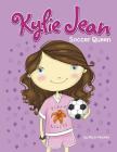Soccer Queen (Kylie Jean) Cover Image