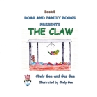 The Claw: Book 8 Cover Image