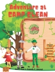 Adventure at Camp Clean By Marcy Pearl Cover Image