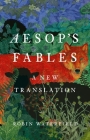 Aesop's Fables: A New Translation Cover Image