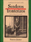 Senderos Fronterizos (Breaking Through) By F. Jimenez Cover Image