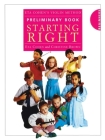 Eta Cohen's Violin Method - Preliminary Book: Starting Right Cover Image