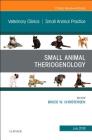 Theriogenology, an Issue of Veterinary Clinics of North America: Small Animal Practice: Volume 48-4 (Clinics: Veterinary Medicine #48) By Bruce W. Christensen Cover Image