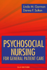 Psychosocial Nursing for General Patient Care Cover Image