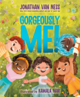 Gorgeously Me! By Jonathan Van Ness, Kamala Nair (Illustrator) Cover Image