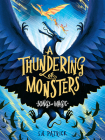 A Thundering of Monsters (Songs of Magic) Cover Image