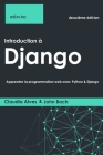 Introduction à Django: Apprendre la programmation web avec Python & Django Cover Image