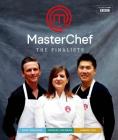 MasterChef: the Finalists By Natalie Coleman, Larkin Cen, Dale Williams Cover Image