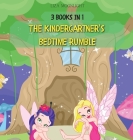 The Kindergartner's Bedtime Rumble: 3 Books in 1 By Liza Moonlight Cover Image
