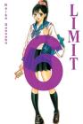 The Limit, 6 By Keiko Suenobu Cover Image