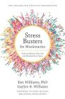 Stress Busters for Missionaries: Tools to Balance Your Life and Reclaim Your Peace By Ken Williams Phd, Gaylyn R. Williams Cover Image