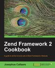 Zend Framework 2 Cookbook By Josephus Callaars Cover Image