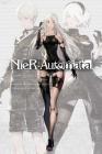 NieR:Automata: Short Story Long By Yoko Taro (Created by), Jun Eishima, Yoko Taro Cover Image