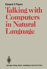 Talking with Computers in Natural Language Cover Image