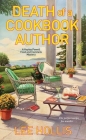 Death of a Cookbook Author (Hayley Powell Mystery #10) Cover Image