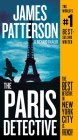 The Paris Detective By James Patterson, Richard DiLallo Cover Image
