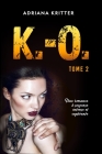 K.-O. Tome 2 Cover Image