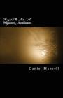 Forget Me Not - A Wayward Inclination By Daniel Lee Mansell Cover Image