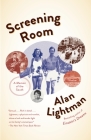 Screening Room: A Memoir of the South By Alan Lightman Cover Image