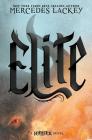 Elite: A Hunter novel By Mercedes Lackey Cover Image