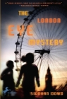 The London Eye Mystery Cover Image