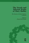 The Novels and Selected Works of Mary Shelley Vol 5 By Pamela Clemit, Betty T. Bennett, Nora Crook Cover Image