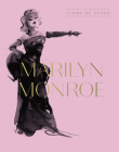 Marilyn Monroe: Icons of Style, for Fans of Megan Hess, the Little Booksof Fashion and the Complete Catwalk Collections By Harper by Design Cover Image