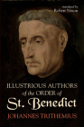 Illustrious Authors of the Order of St. Benedict Cover Image