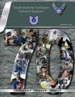 Study Guide for Testing to Technical Sergeant: Air Force Handbook 1 By Air Force Cover Image