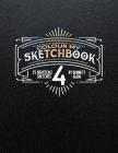 Colour My SketchBook 4: GreyScale Colouring Book Cover Image