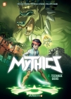 The Mythics #2: Teenage Gods Cover Image