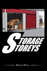 Storage Storeys By Michelle Black Cover Image