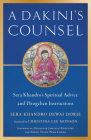 A Dakini's Counsel: Sera Khandro's Spiritual Advice and Dzogchen Instructions Cover Image