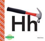 Hh (Alphabet) By Bela Davis Cover Image
