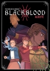 Blackblood: Acolyte: A Graphic Novel By Phu Vuong, Isa Enriquez (Illustrator) Cover Image