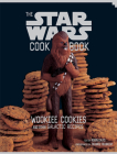 Wookiee Cookies: A Star Wars Cookbook (Star Wars Kids by Chronicle Books) Cover Image