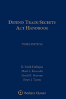 Defend Trade Secrets Act Handbook Cover Image