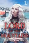 Lord of the Mountains By Sabrina Jarema Cover Image
