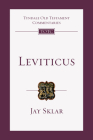 Leviticus: An Introduction and Commentary Volume 3 (Tyndale Old Testament Commentaries #3) Cover Image